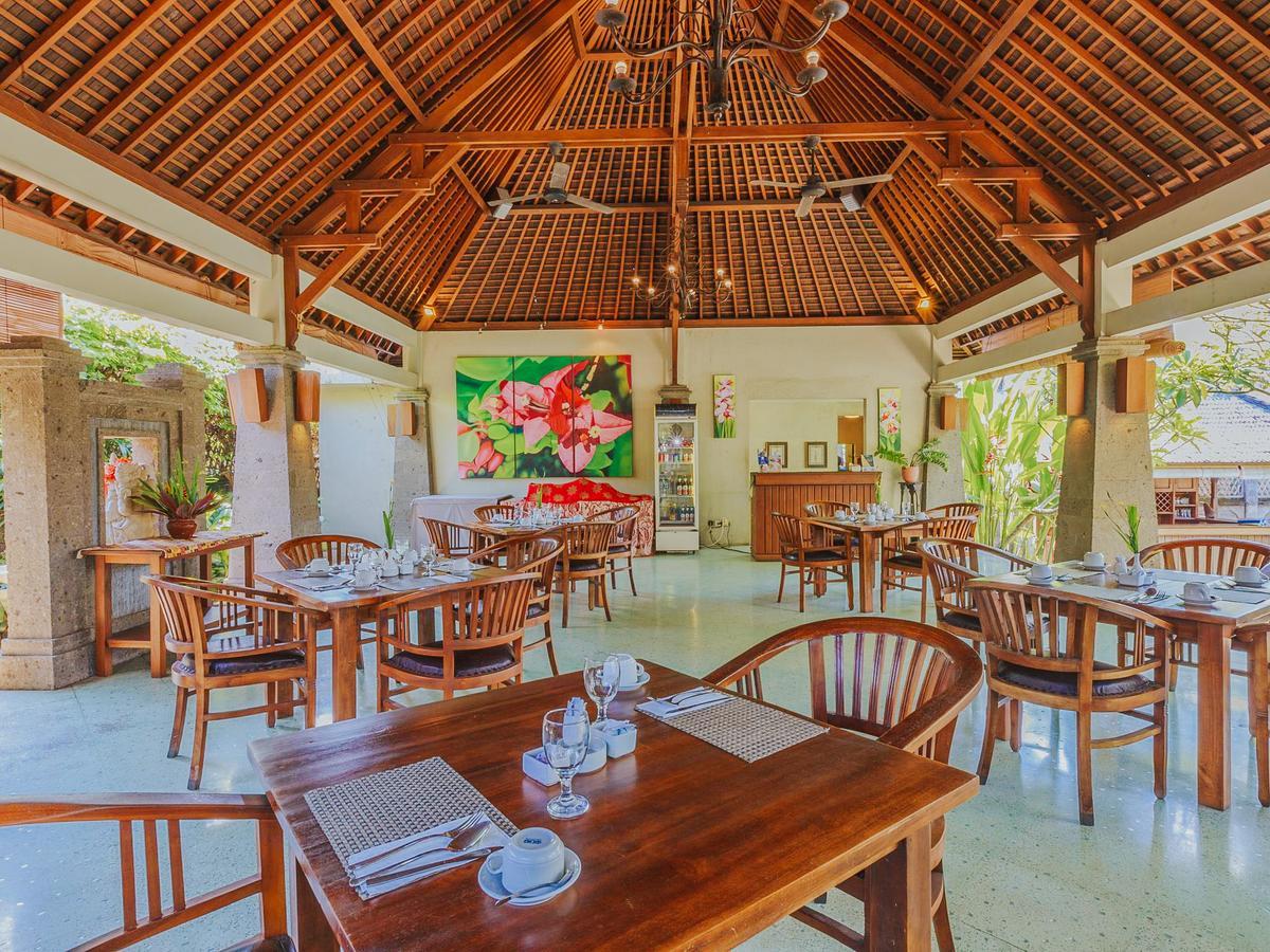 Villa Victoria Bali Canggu  Exterior photo
