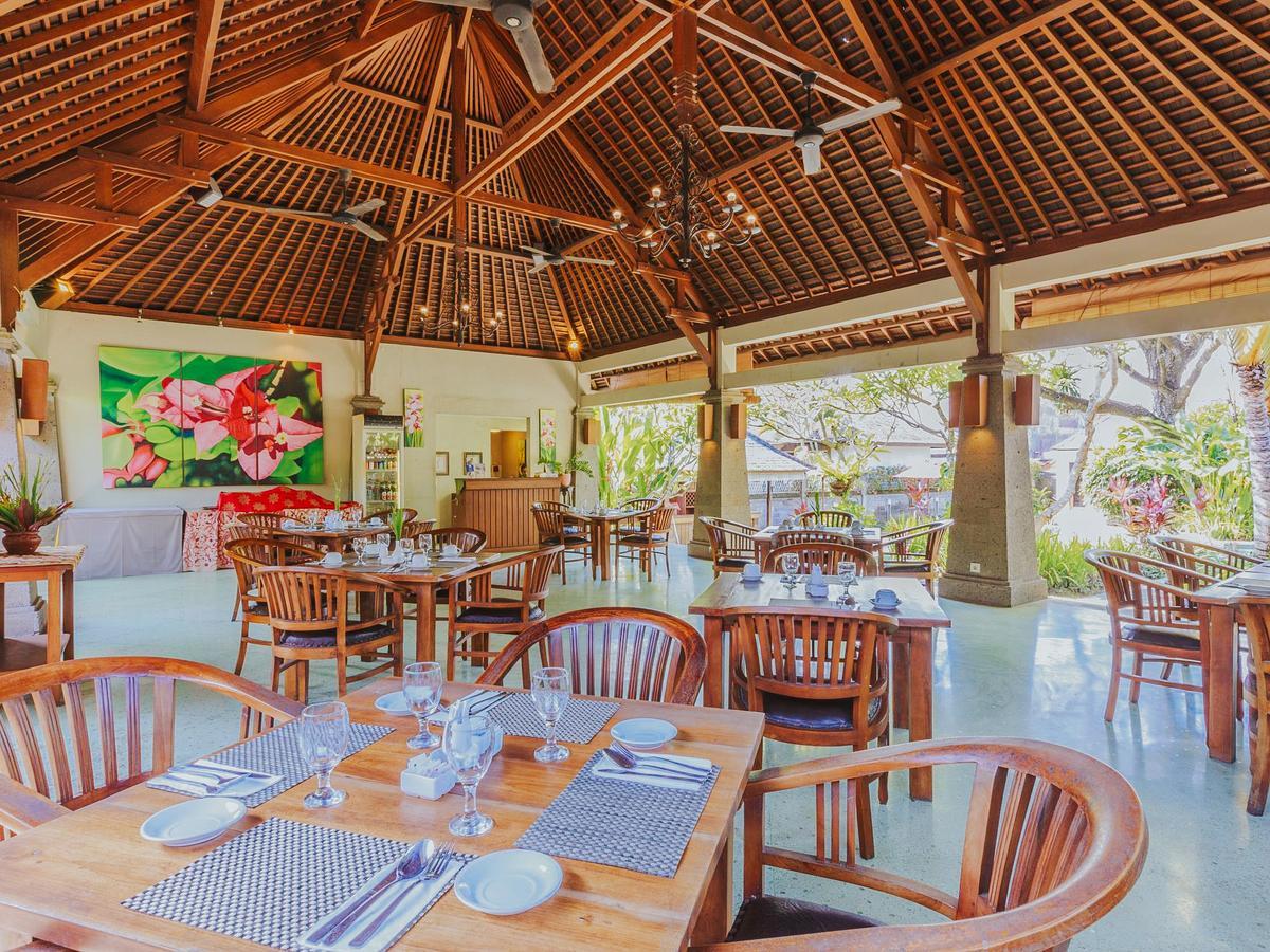 Villa Victoria Bali Canggu  Exterior photo