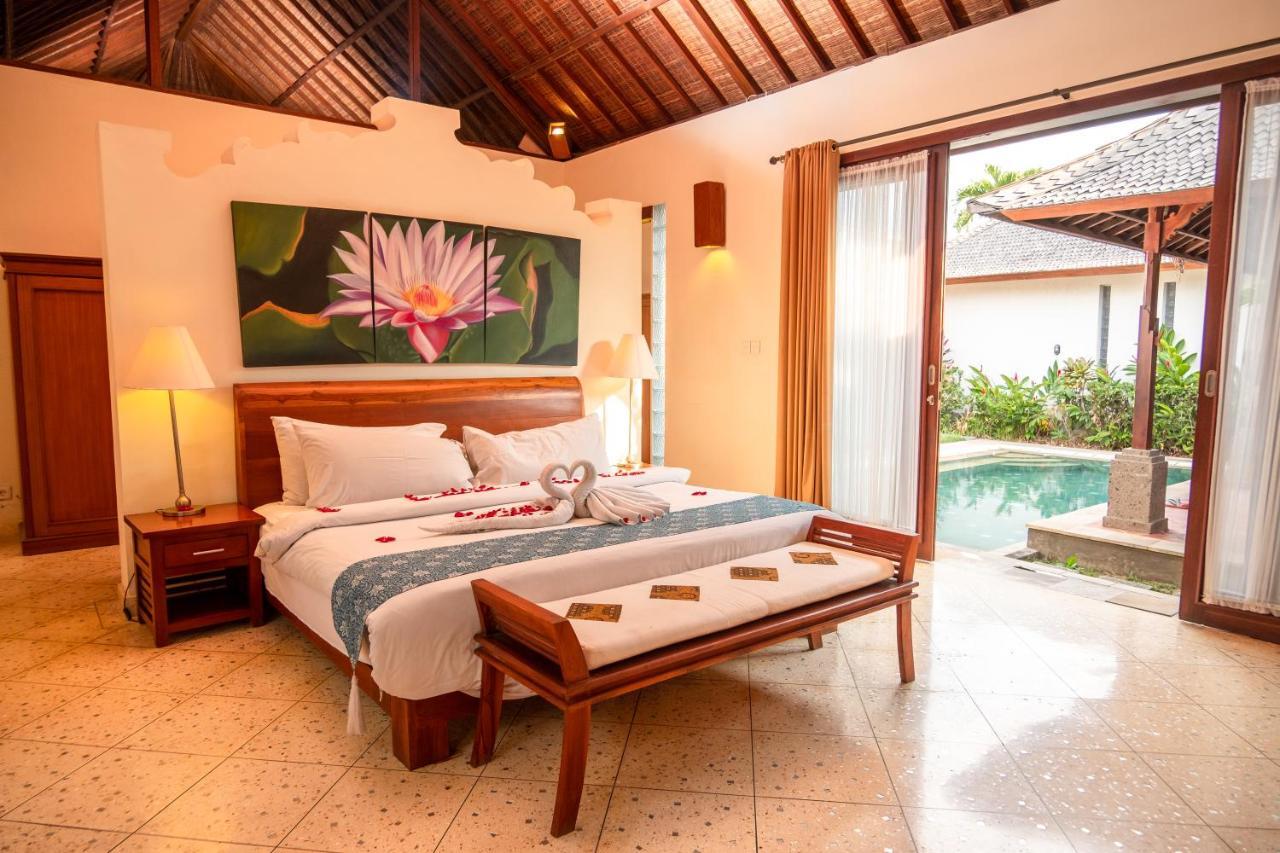 Villa Victoria Bali Canggu  Exterior photo